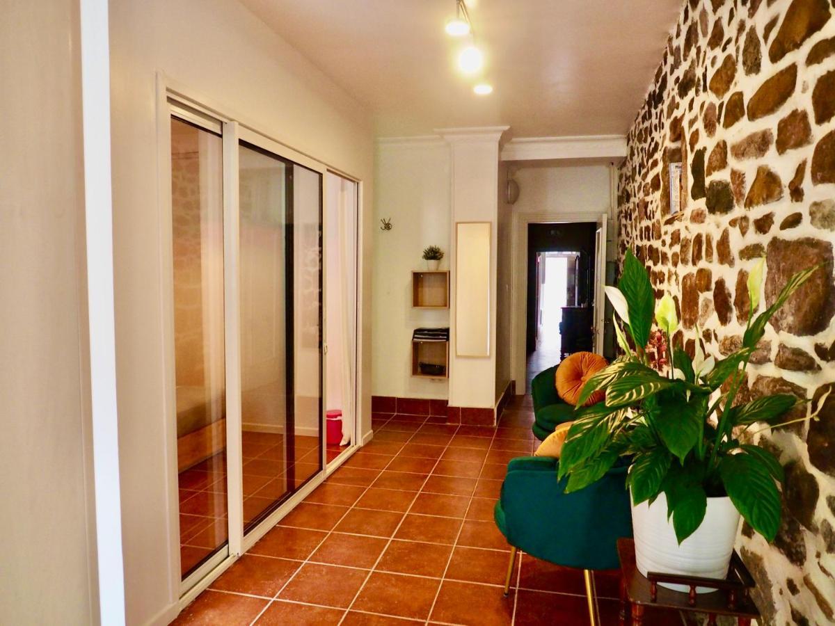 Studio Camino Real Saint-Jean-Pied-de-Port Bagian luar foto