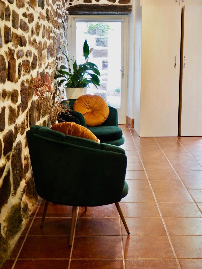 Studio Camino Real Saint-Jean-Pied-de-Port Bagian luar foto