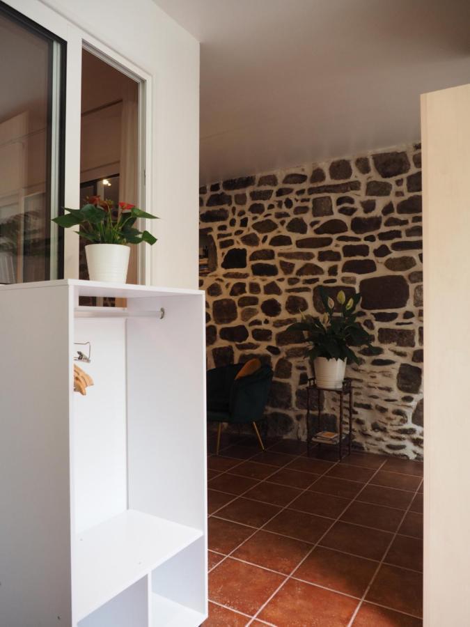 Studio Camino Real Saint-Jean-Pied-de-Port Bagian luar foto